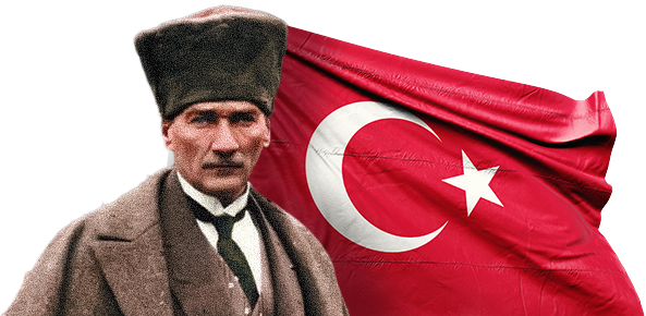 Yarın Vakfı Atatürk Yarın Vakfı Atatürk